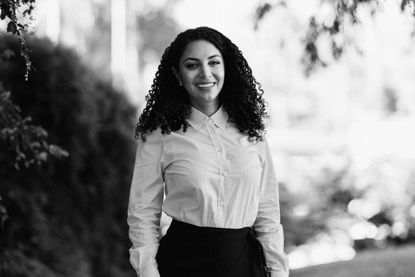 Luisa Ochoa asesora experta en extranjería en España