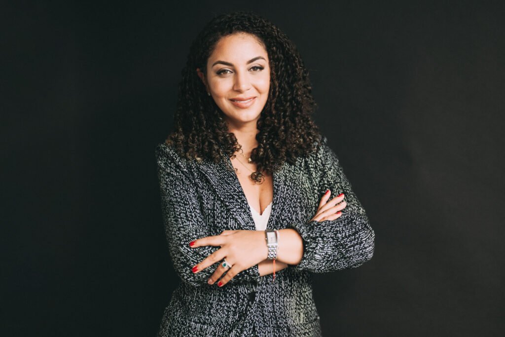 Luisa Ochoa asesora experta en extranjería en España